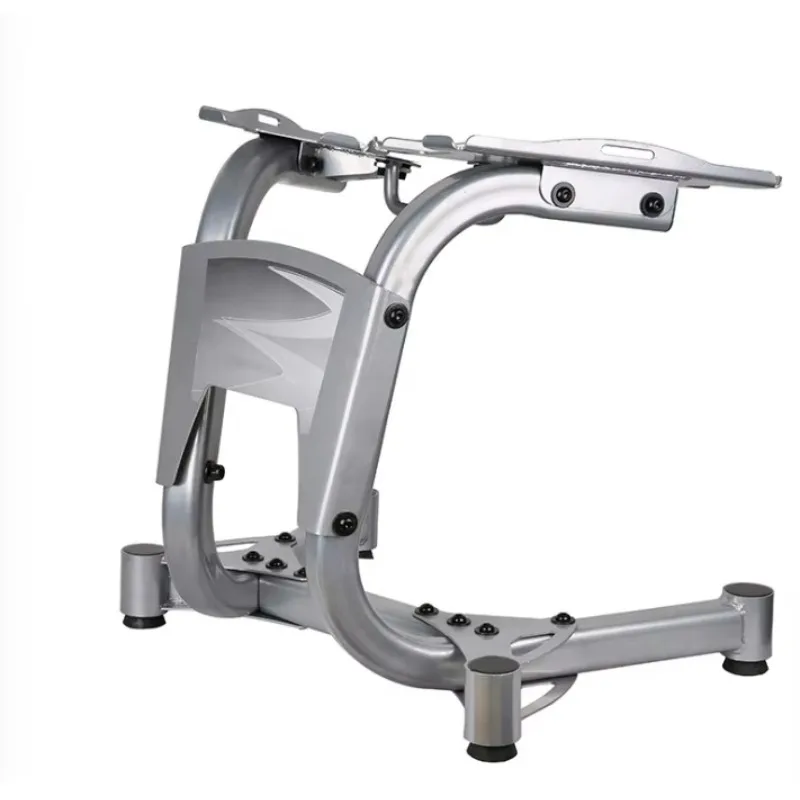 Adjustable Dumbbells - Rak Dumbbell yang Dapat Disesuaikan Peralatan
