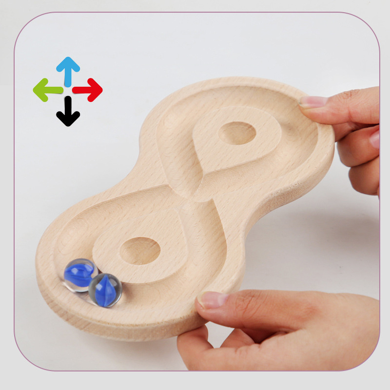 Teka-teki otak kiri kanan anak - Balance Board Fitness ulasan dan harga