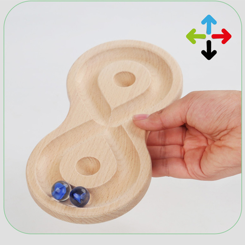 Teka-teki otak kiri kanan anak - Balance Board Fitness ulasan dan harga