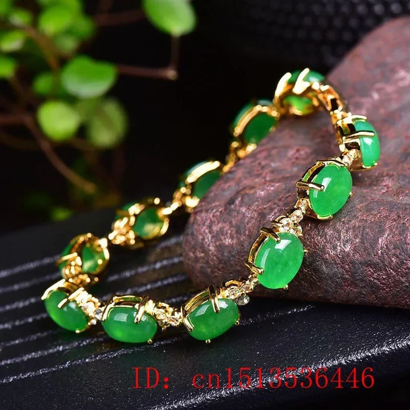 Gelang manik-manik cinta batu  - Yoga & Fitness With Denise ulasan dan harga