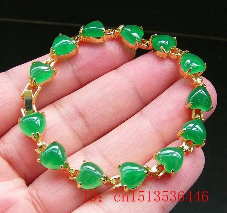 Gelang manik-manik cinta batu  - Yoga & Fitness With Denise ulasan dan harga