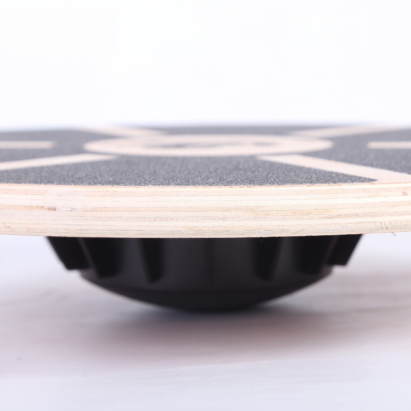 Papan Pelatih Keseimbangan Kay - Balance Board Fitness ulasan dan harga