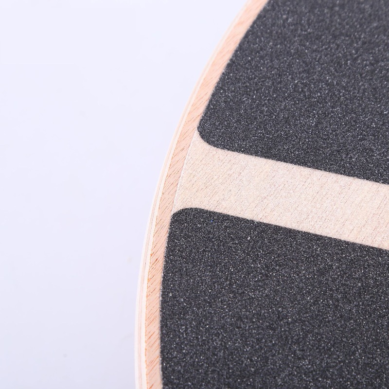 Papan Pelatih Keseimbangan Kay - Balance Board Fitness ulasan dan harga