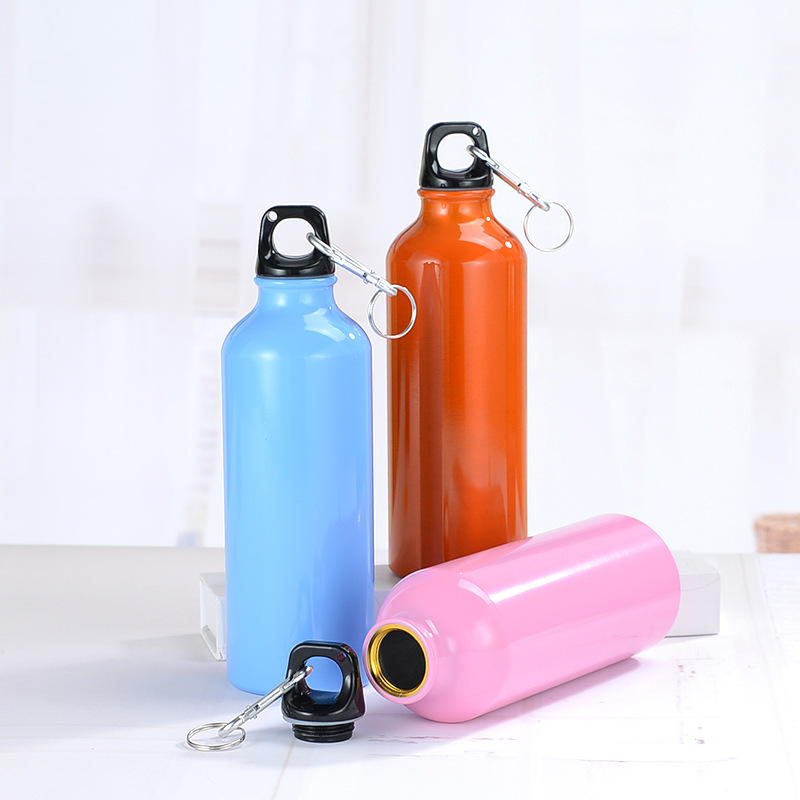 Botol Air Olahraga 500ML One P - Yoga Fitness Zone ulasan dan harga