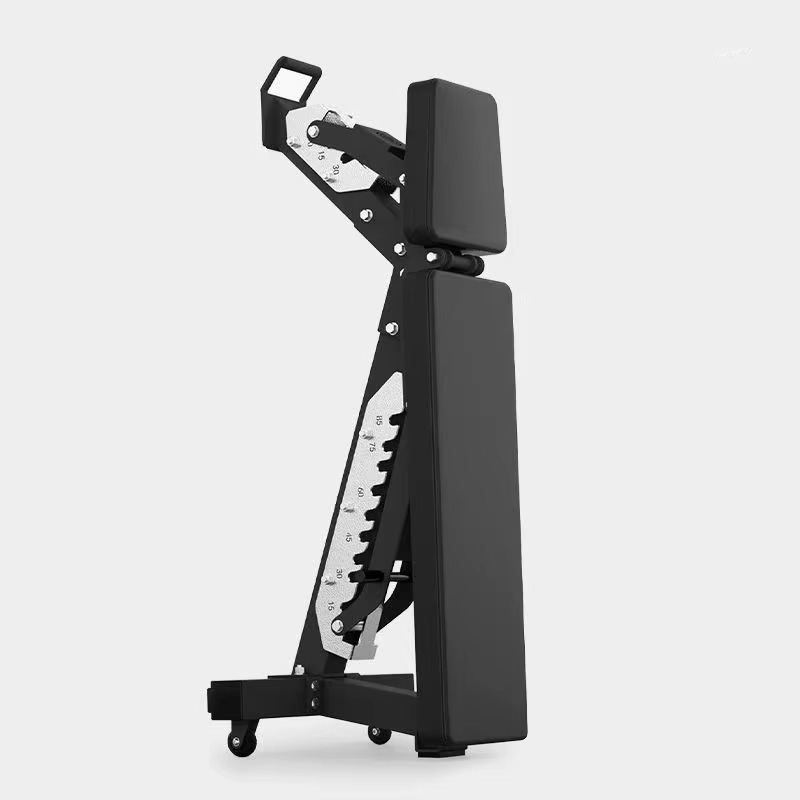 Bangku Multifungsi Komersial K - Adjustable Dumbbells ulasan dan harga