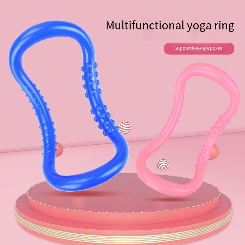 Pita Resistensi dengan Busa un - Yoga Fitness At Home ulasan dan harga