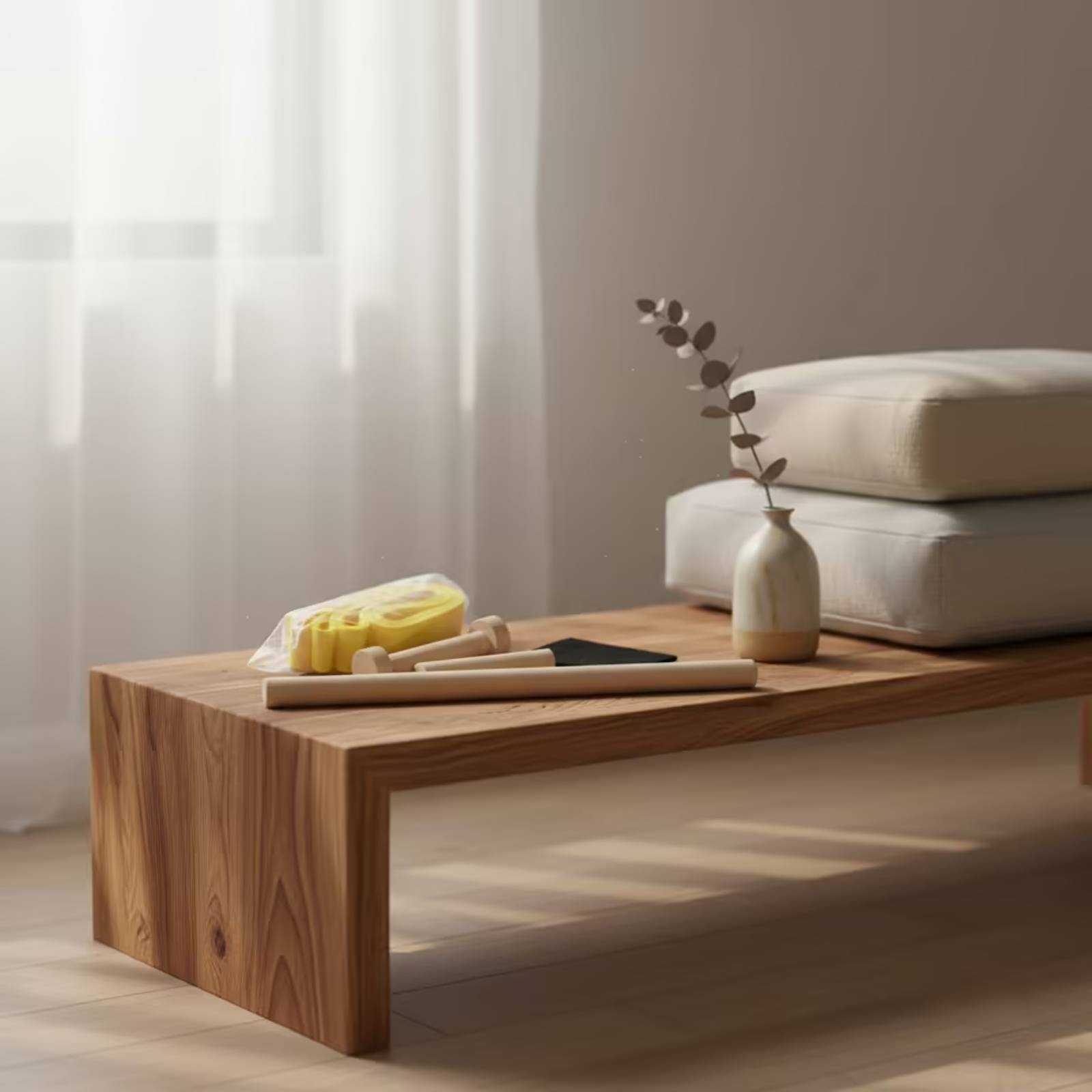 Peralatan Kebugaran Portabel d - Balance Board Fitness ulasan dan harga
