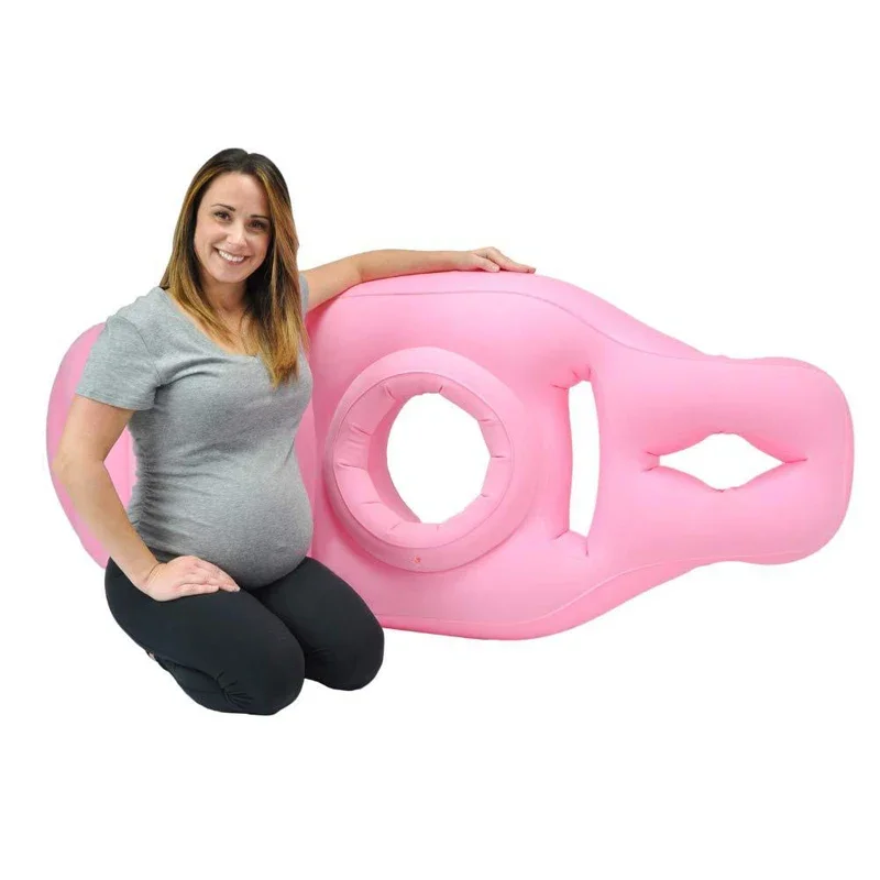 Matras Yoga bantal kehamilan t - Yoga Fitness Mat ulasan dan harga