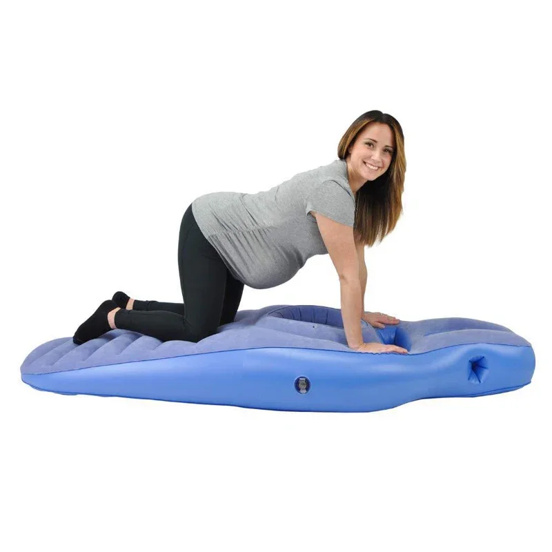 Matras Yoga bantal kehamilan t - Yoga Fitness Mat ulasan dan harga