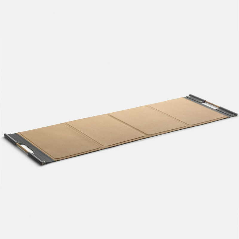 Matras yoga kulit, peralatan k - Yoga Fitness Hotel ulasan dan harga