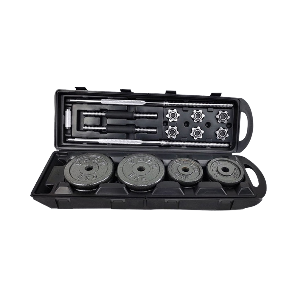 Set Dumbbell Baja Adjustable B - Adjustable Dumbbells ulasan dan harga