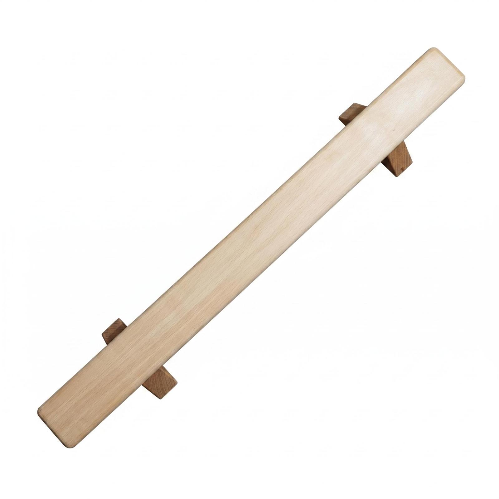 Papan Latihan Kayu untuk Kesei - Yoga Fitness At Home ulasan dan harga