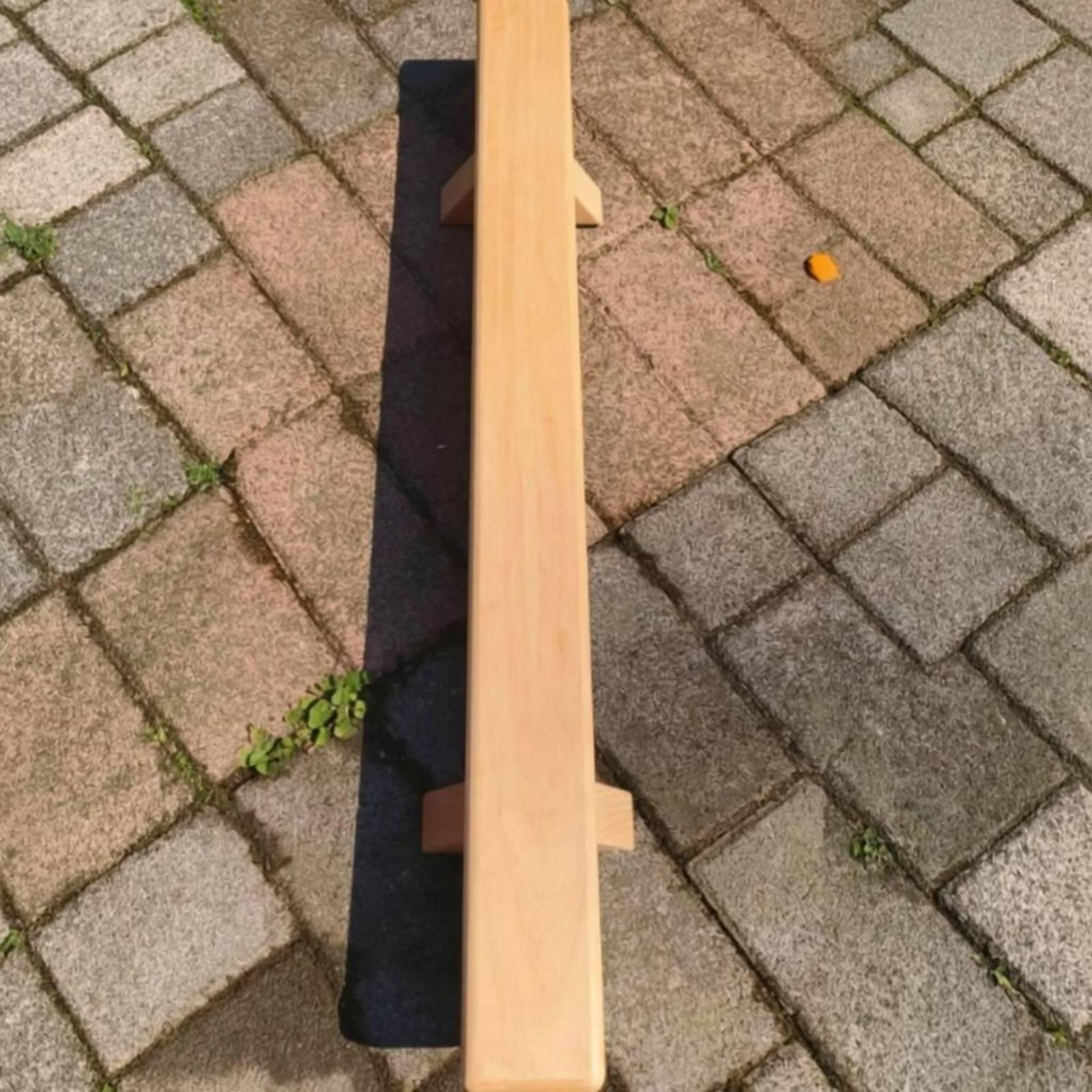 Papan Latihan Kayu untuk Kesei - Yoga Fitness At Home ulasan dan harga