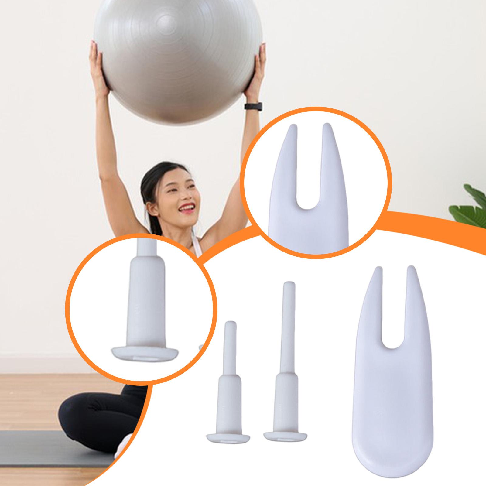 Penutup untuk Bola Senam, Pin  - Yoga Fitness At Home ulasan dan harga