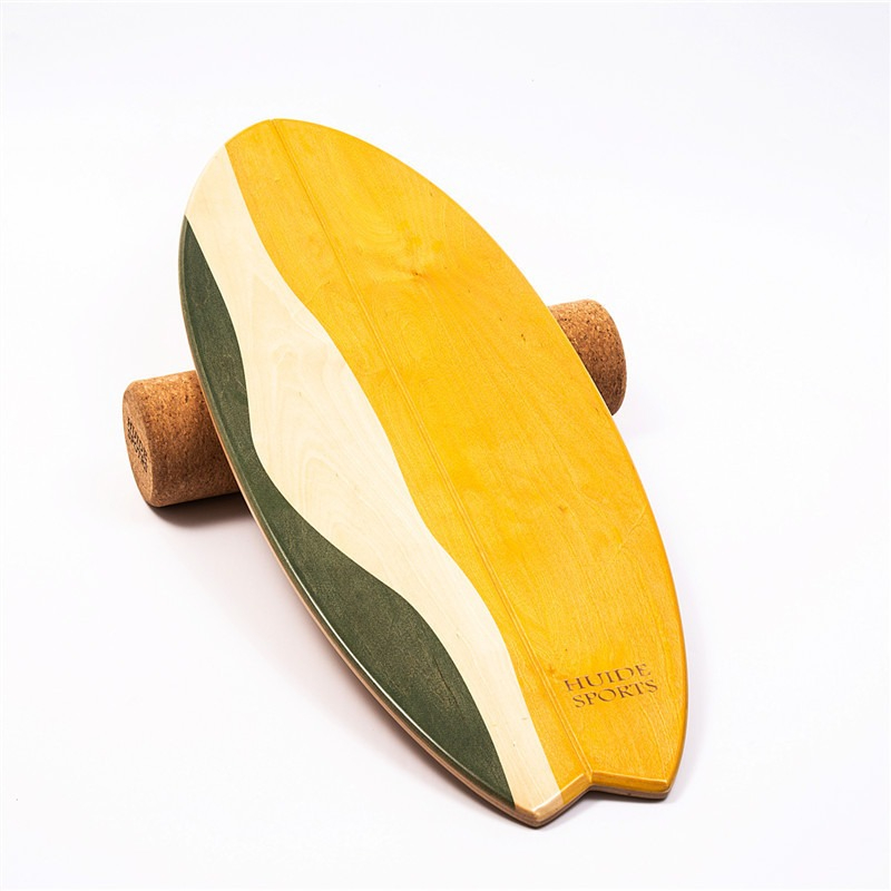 Papan Keseimbangan Selancar Ka - Balance Board Fitness ulasan dan harga