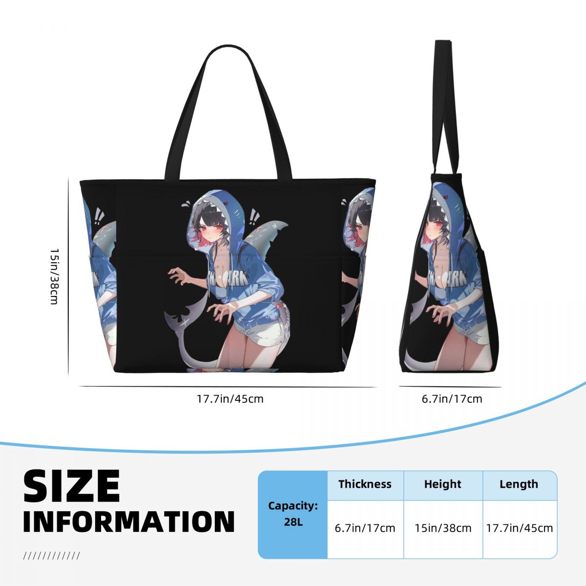 Ellen Joe Zenless Zone Zero Ta - Yoga Fitness Zone ulasan dan harga