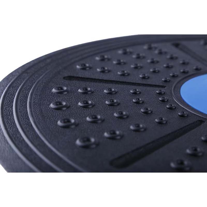 Papan Keseimbangan Latihan Kua - Balance Board Fitness ulasan dan harga
