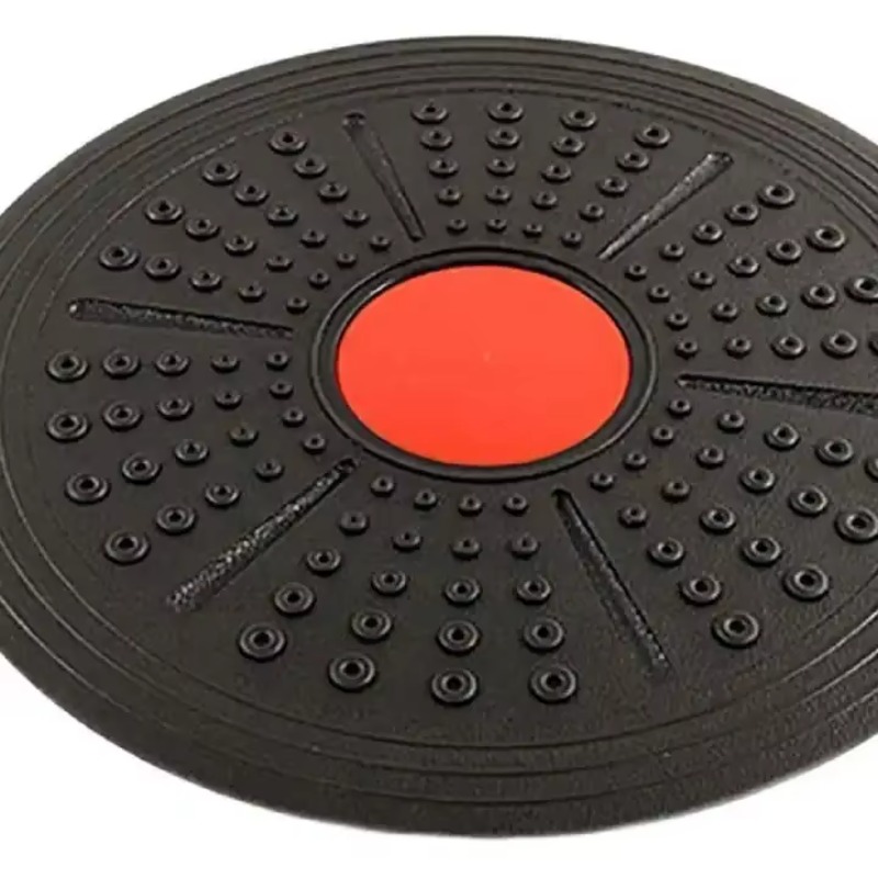 Papan Keseimbangan Latihan Kua - Balance Board Fitness ulasan dan harga