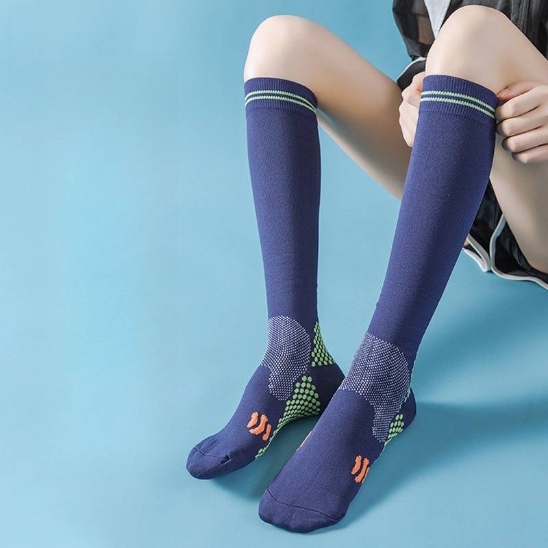 Kaos Kaki Fitness Tekanan Ting - Yoga In Fitness ulasan dan harga