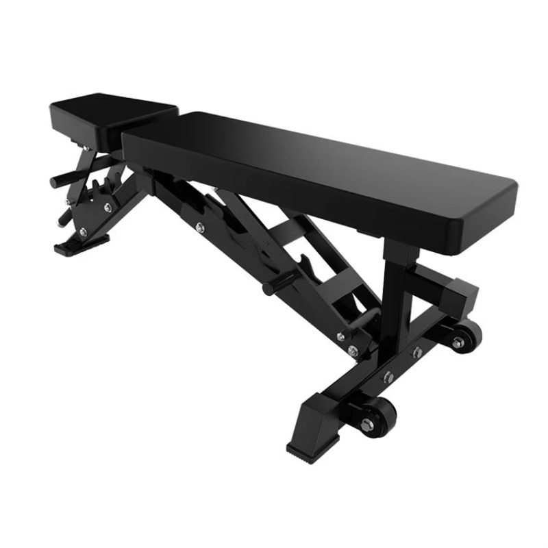 Kursi Kebugaran Lipat Profesio - Adjustable Dumbbells ulasan dan harga
