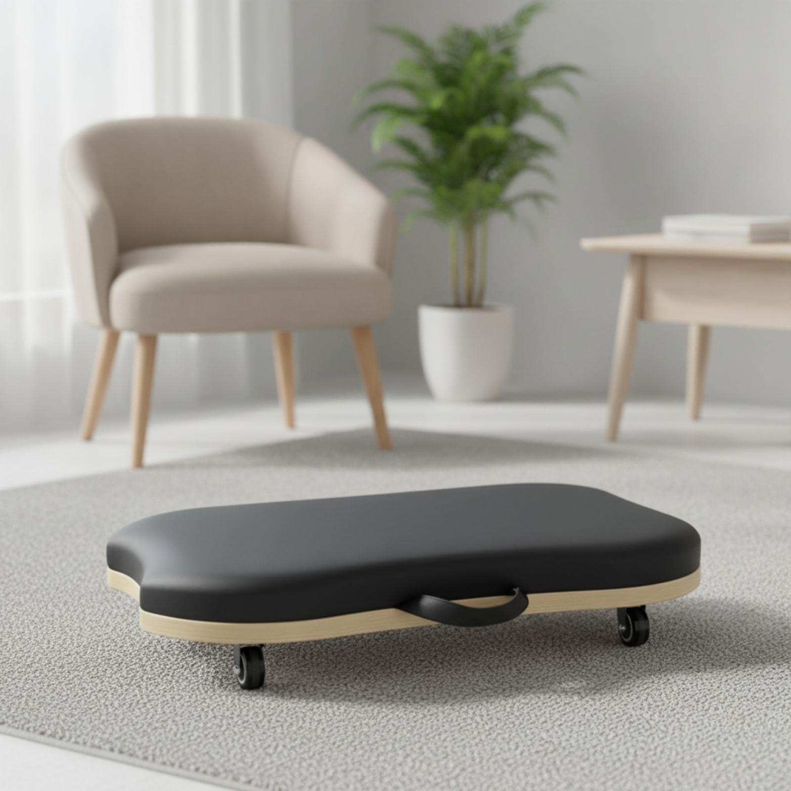 Papan Keseimbangan Pilates Kay - Balance Board Fitness ulasan dan harga