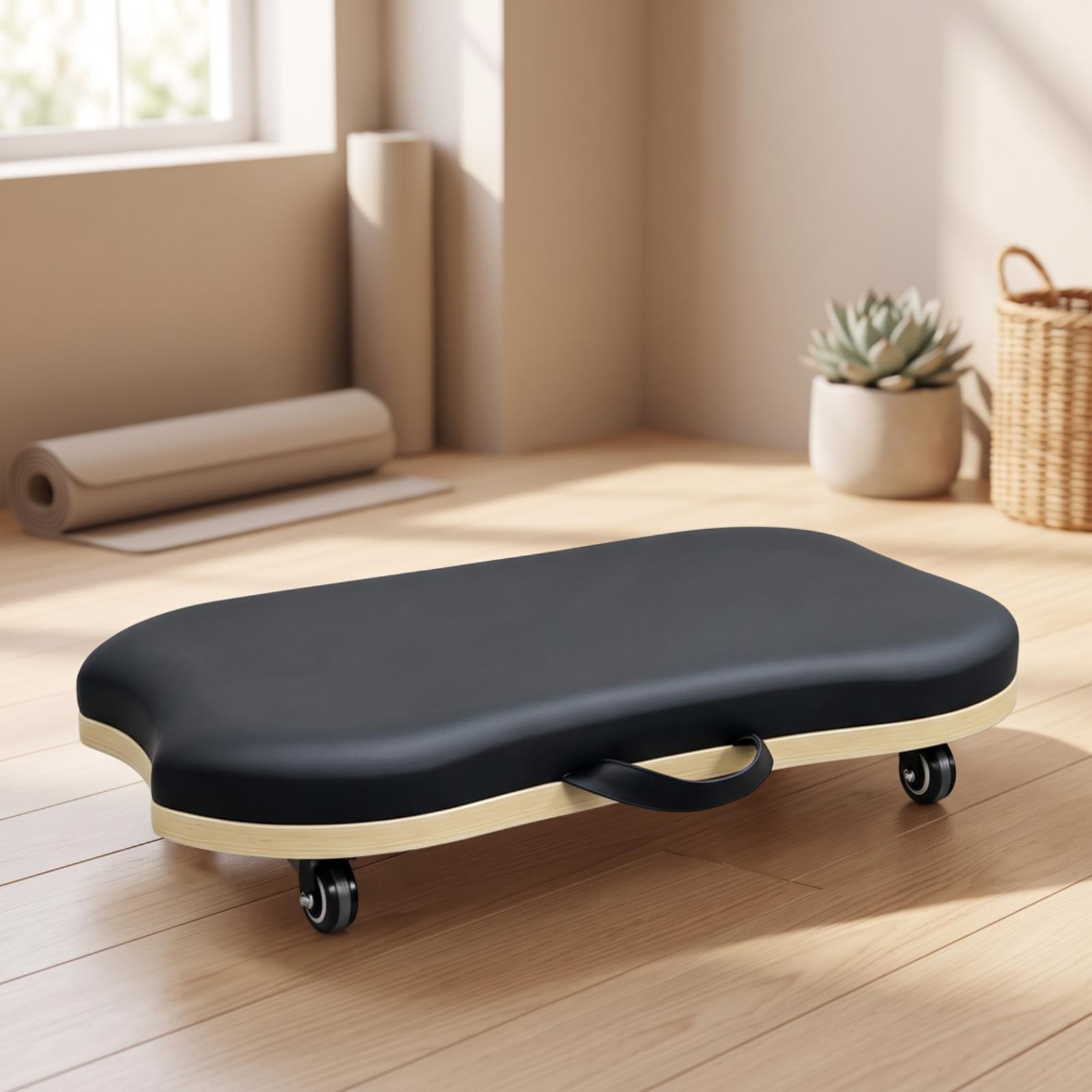 Papan Keseimbangan Pilates Kay - Balance Board Fitness ulasan dan harga