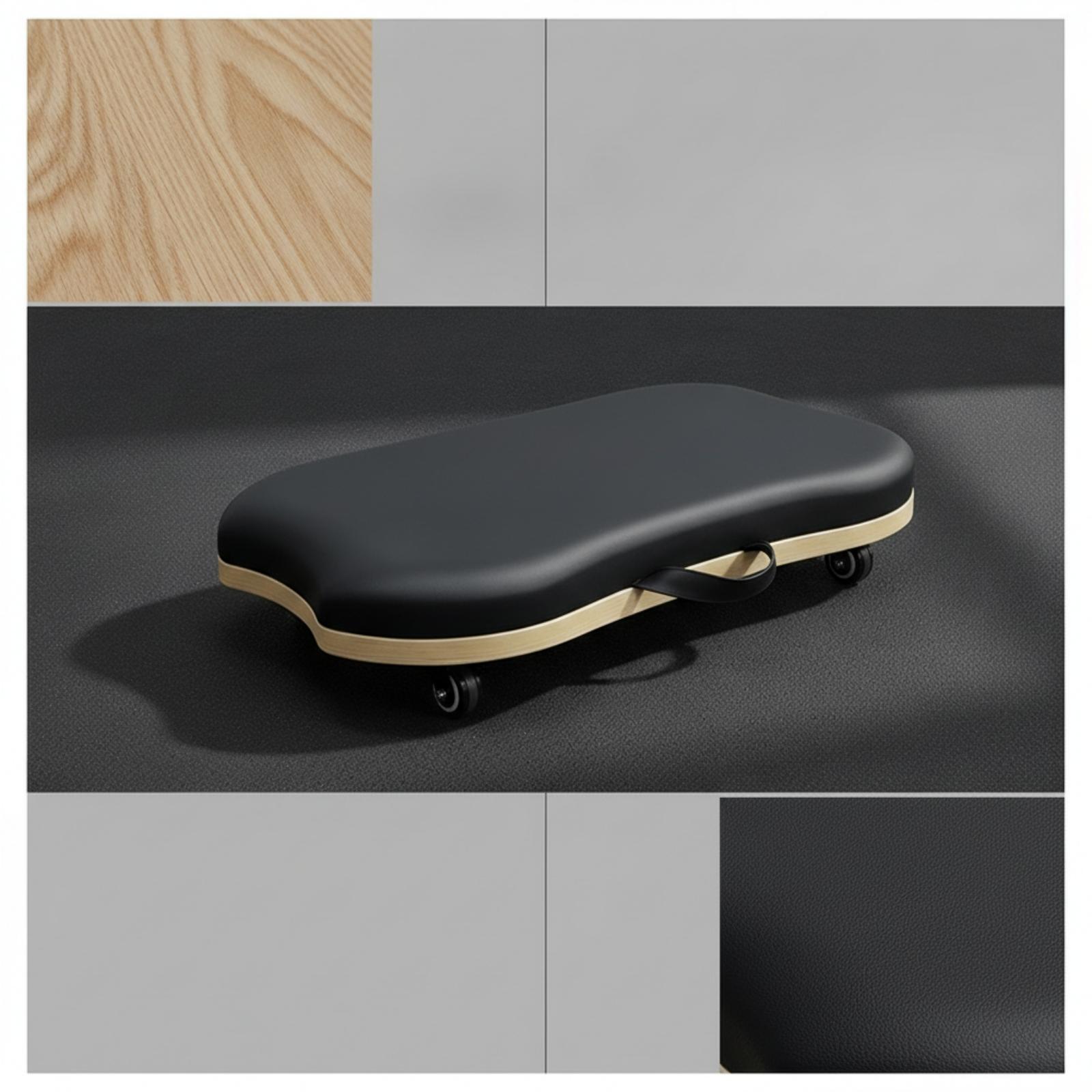 Papan Keseimbangan Pilates Kay - Balance Board Fitness ulasan dan harga