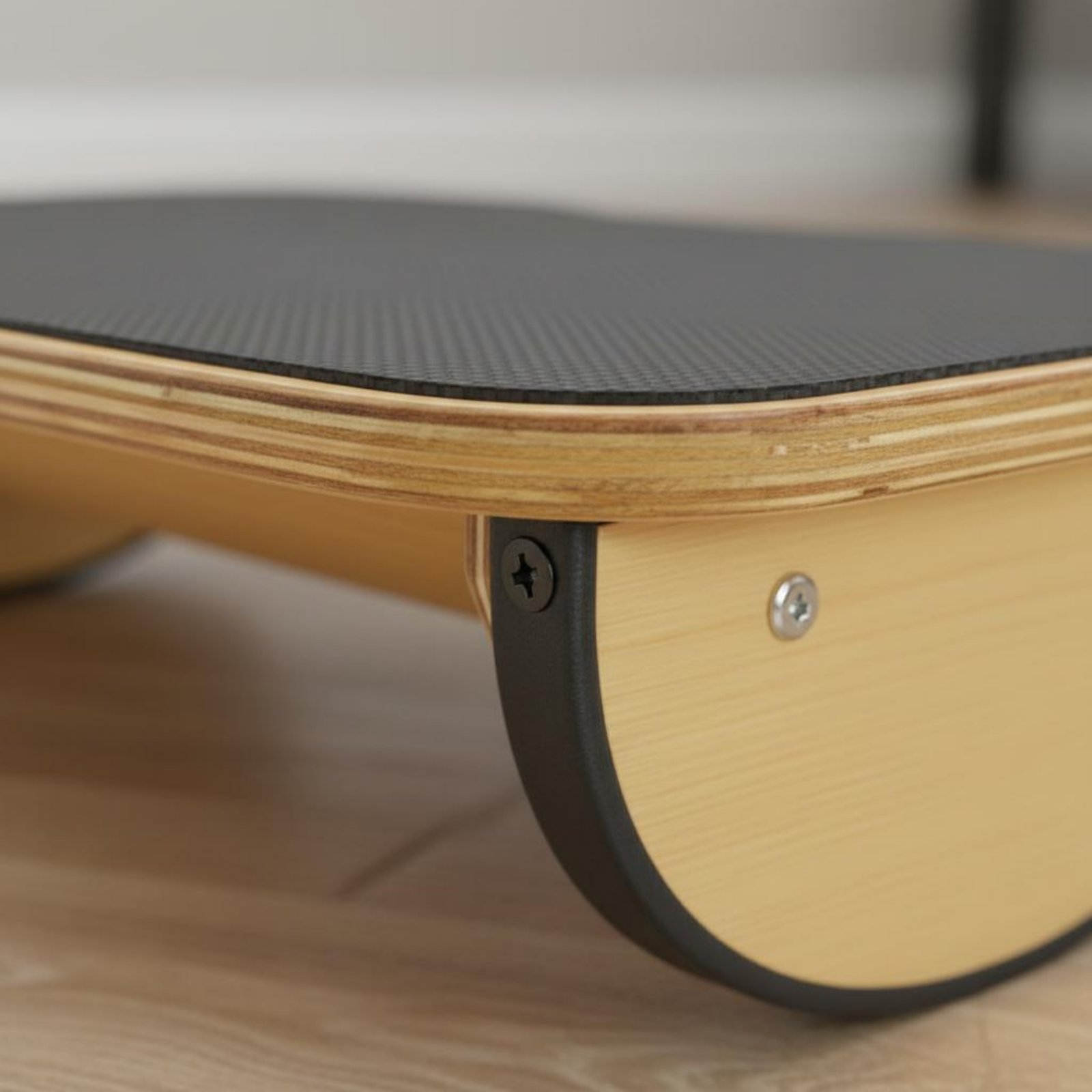 Papan Keseimbangan Kayu Mode G - Balance Board Fitness ulasan dan harga