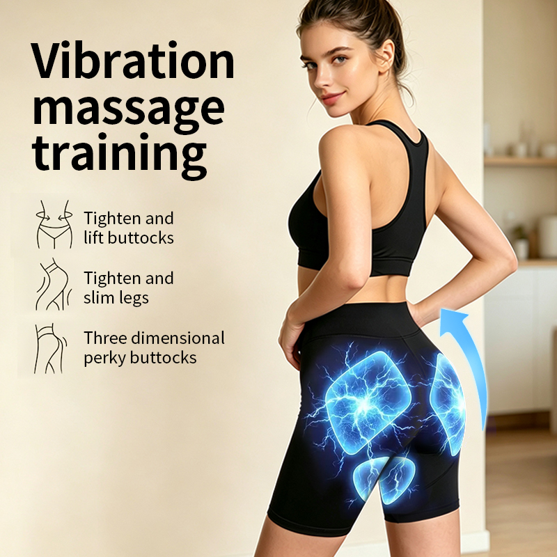 Celana Olahraga EMS Terbaru de - Yoga Fitness Zone ulasan dan harga