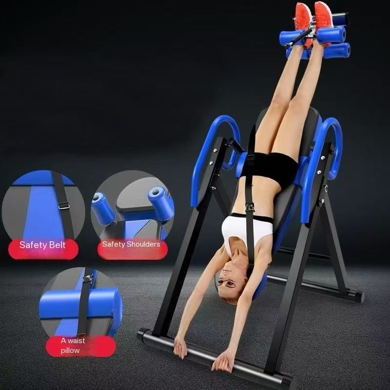 Alat Peregangan Inversi Rumah  - Balance Board Fitness ulasan dan harga
