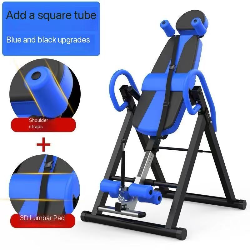 Alat Peregangan Inversi Rumah  - Balance Board Fitness ulasan dan harga