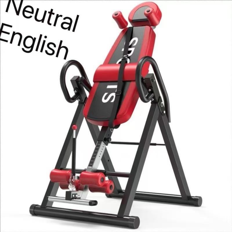 Alat Peregangan Inversi Rumah  - Balance Board Fitness ulasan dan harga