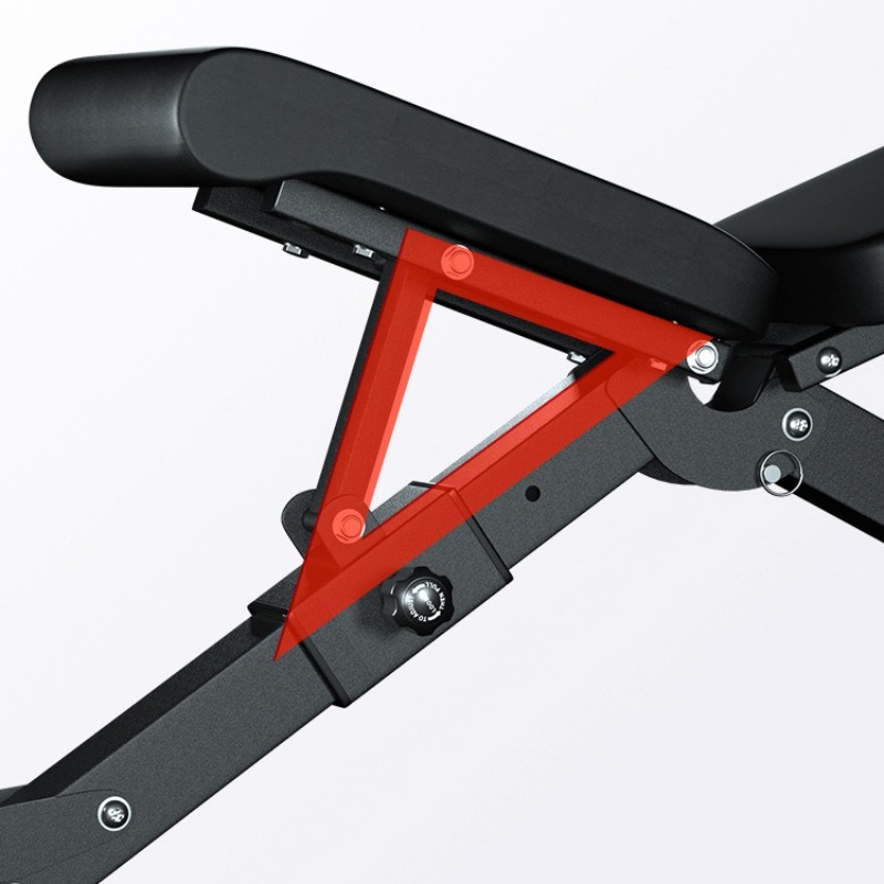Bangku Dumbbell Multifungsi un - Adjustable Dumbbells ulasan dan harga