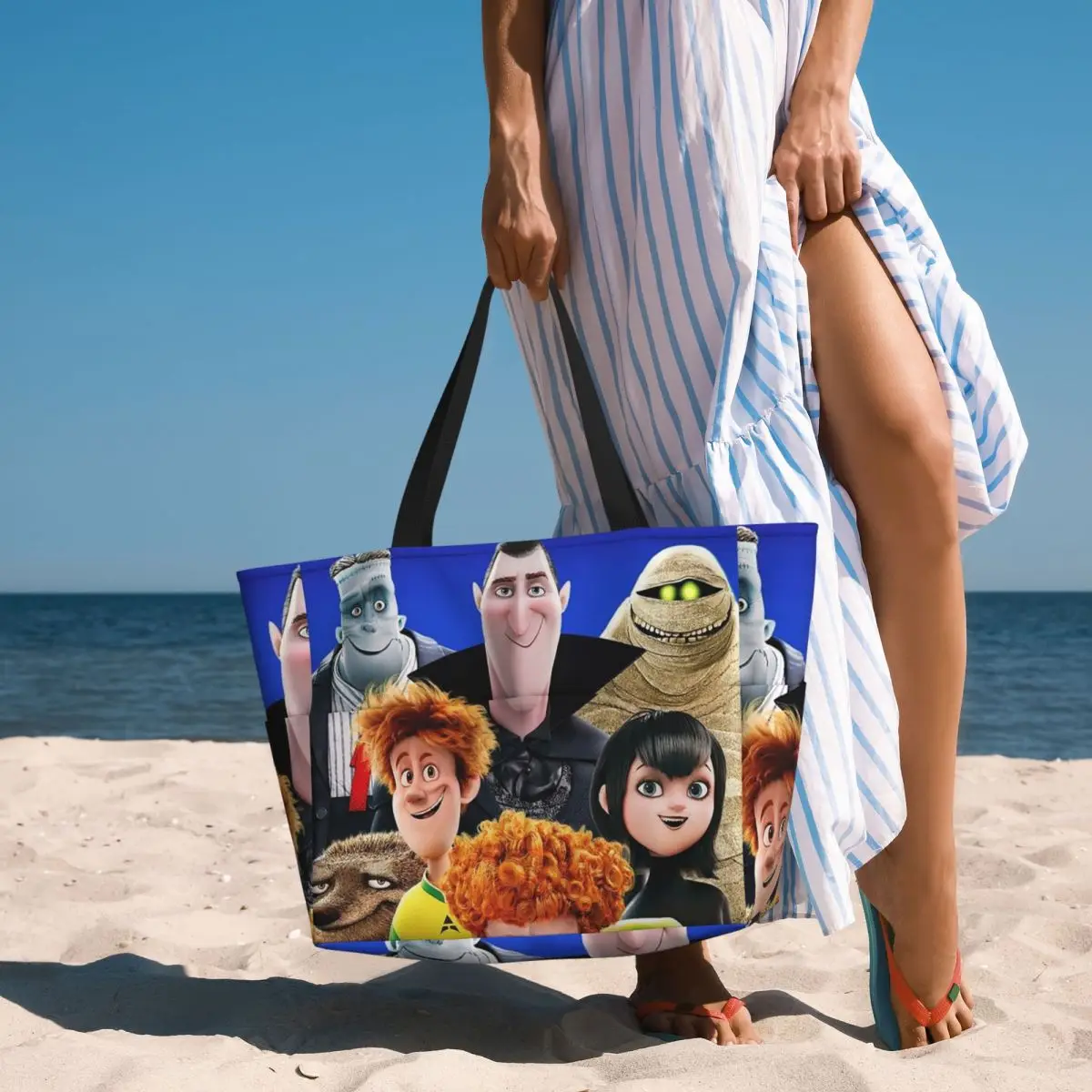 Tas Tote Pantai Hotel Transylv - Yoga Fitness Hotel ulasan dan harga