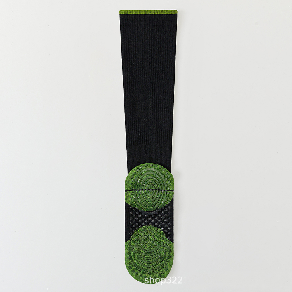 Kaus Kaki Pilates Yoga Profesi - Yoga & Fitness With Denise ulasan dan harga