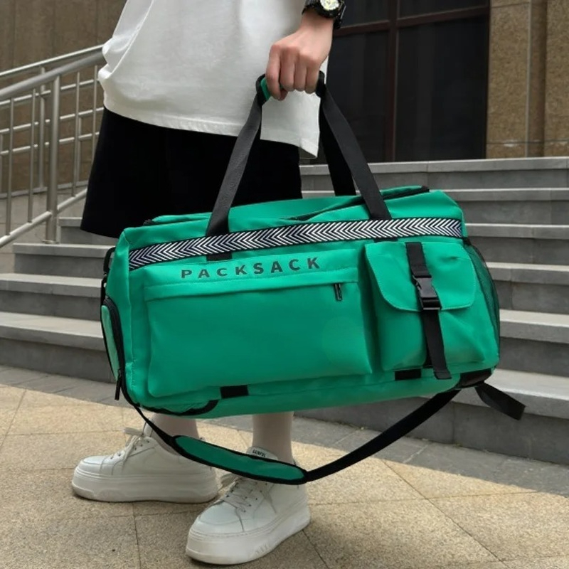 Tas Olahraga Yoga Pemisah Bara - Yoga In Fitness ulasan dan harga