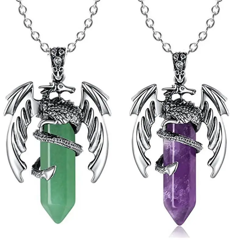 Kalung perak Tibet batu akik k - Yoga & Fitness With Denise ulasan dan harga