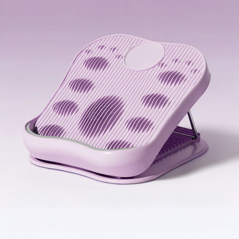 Alat Peregangan Kaki Portabel, - Balance Board Fitness ulasan dan harga