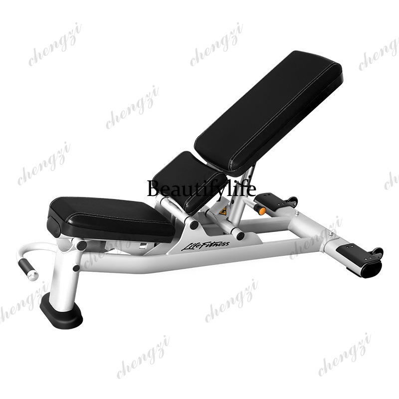 Bangku Dumbbell yang Dapat Dis - Adjustable Dumbbells ulasan dan harga