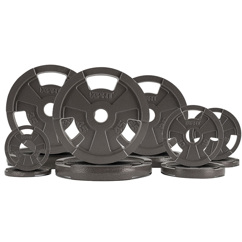 Set Barbel Besi Cor Profesiona - Adjustable Dumbbells ulasan dan harga