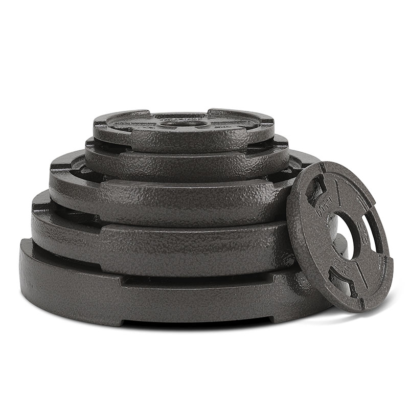 Set Barbel Besi Cor Profesiona - Adjustable Dumbbells ulasan dan harga