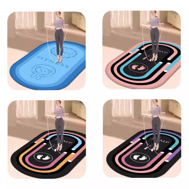 Matras Yoga untuk Kebugaran Ru - Yoga Fitness Hotel ulasan dan harga