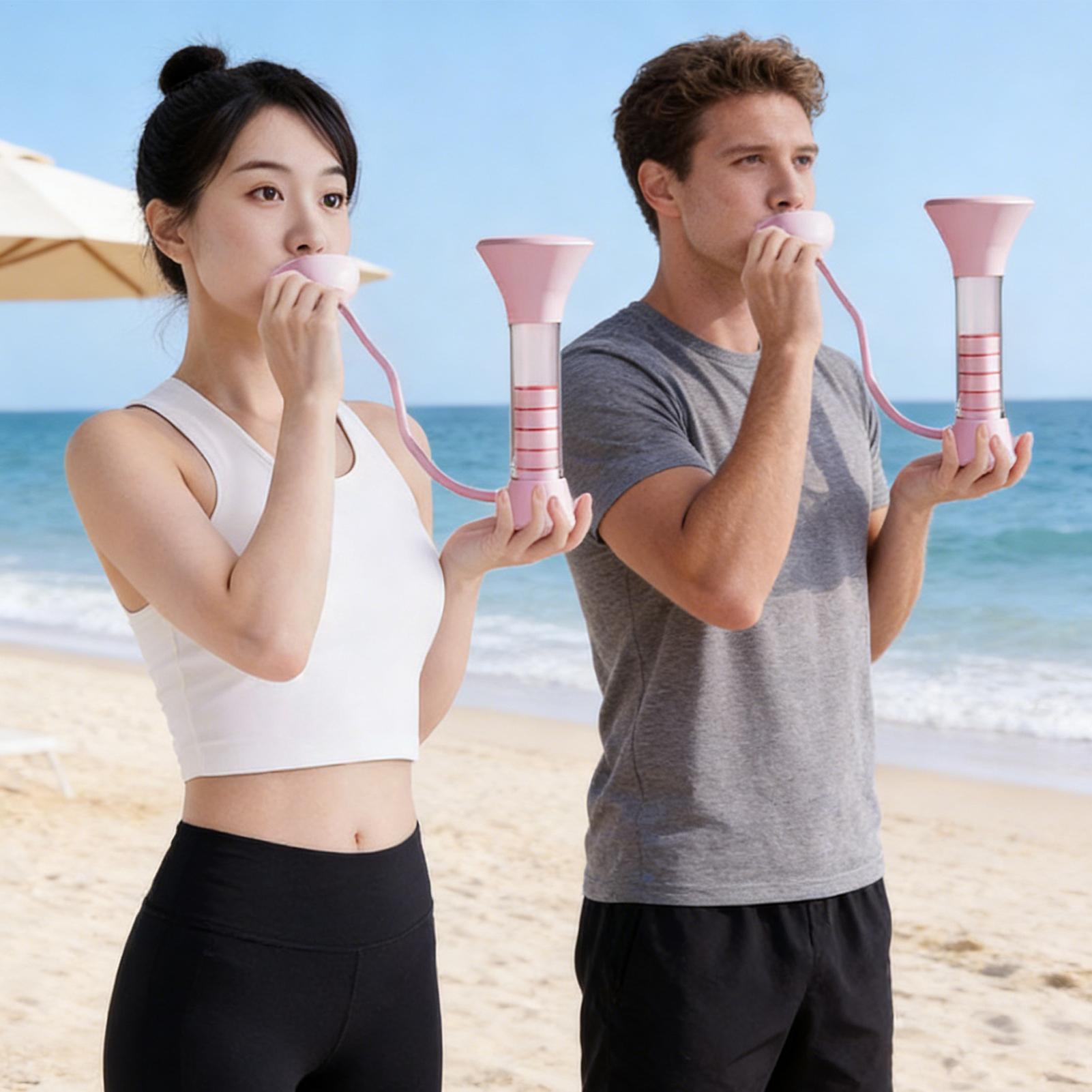 Alat Latihan Pernapasan Dumbbe - Adjustable Dumbbells ulasan dan harga