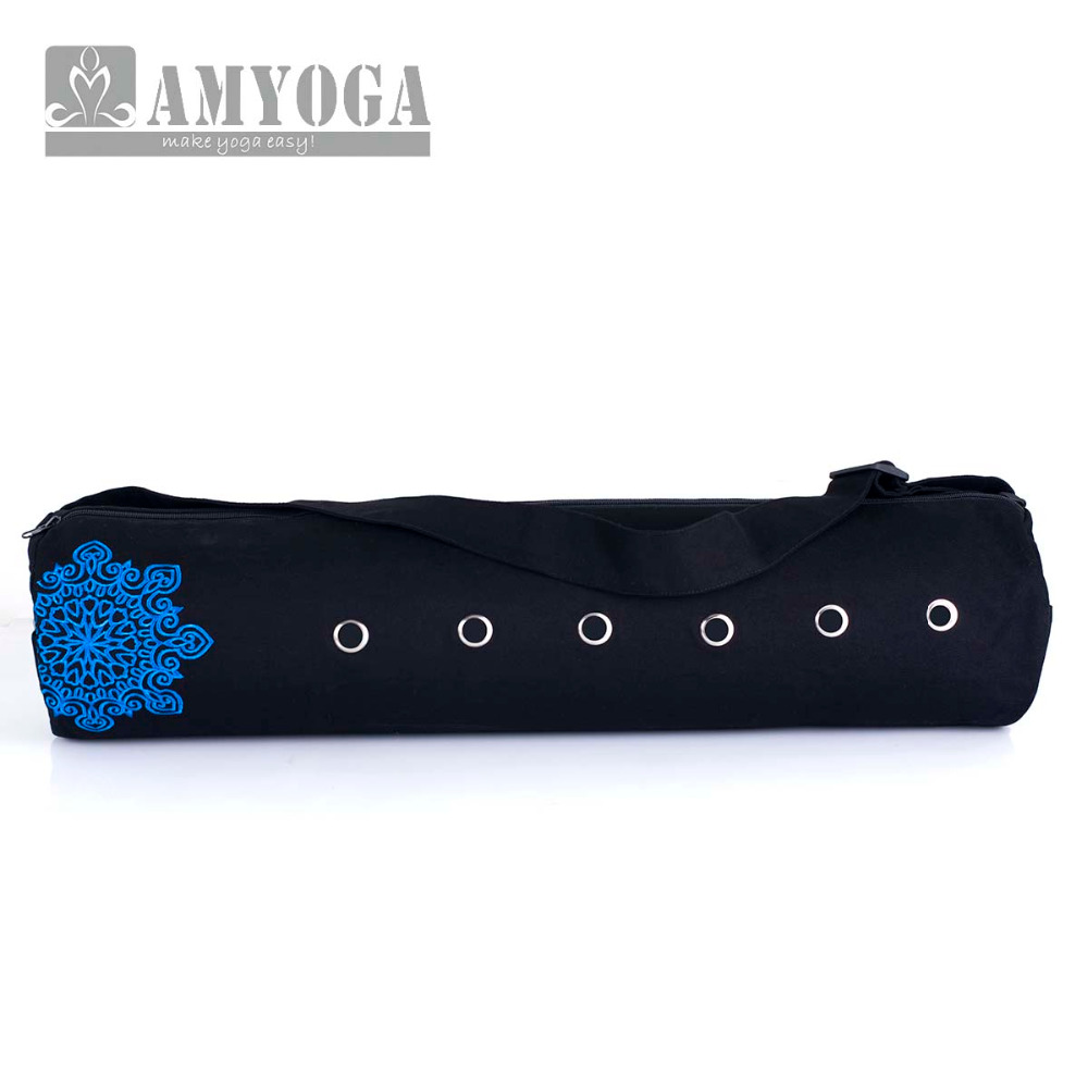 Tas Yoga Kanvas Selempang, Tas - Yoga Fitness Mat ulasan dan harga