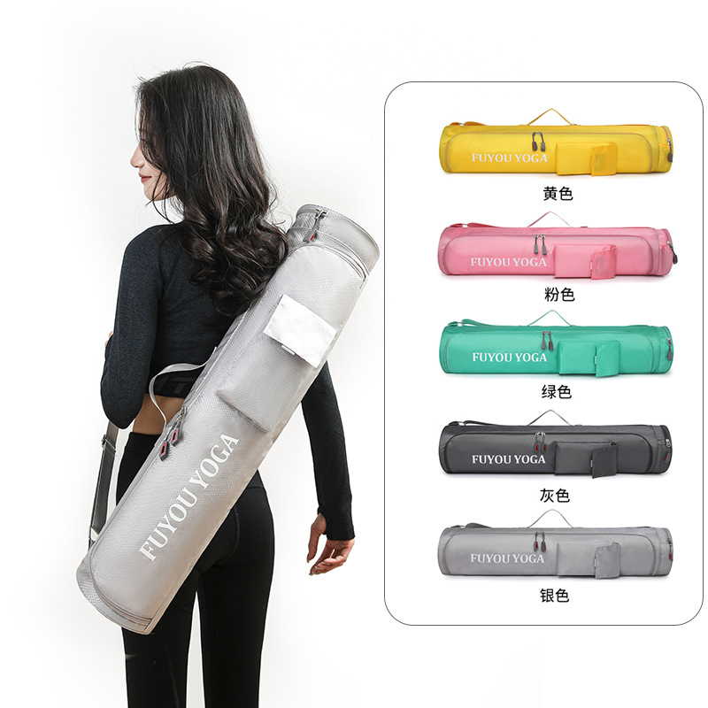 Tas Matras Yoga Kapasitas Besa - Yoga In Fitness ulasan dan harga