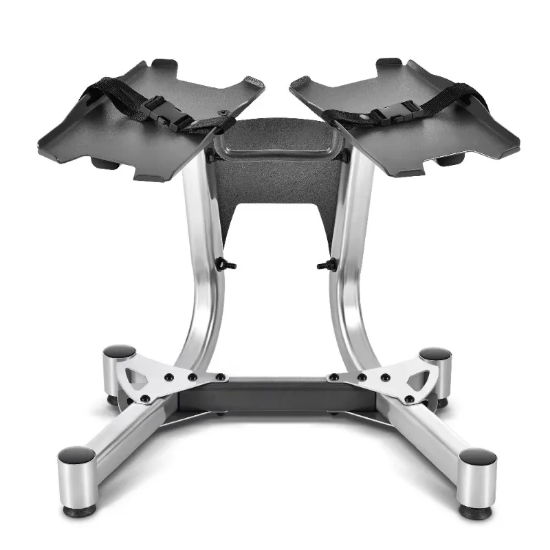 Rak Dumbbell yang Dapat Disesu - Adjustable Dumbbells ulasan dan harga