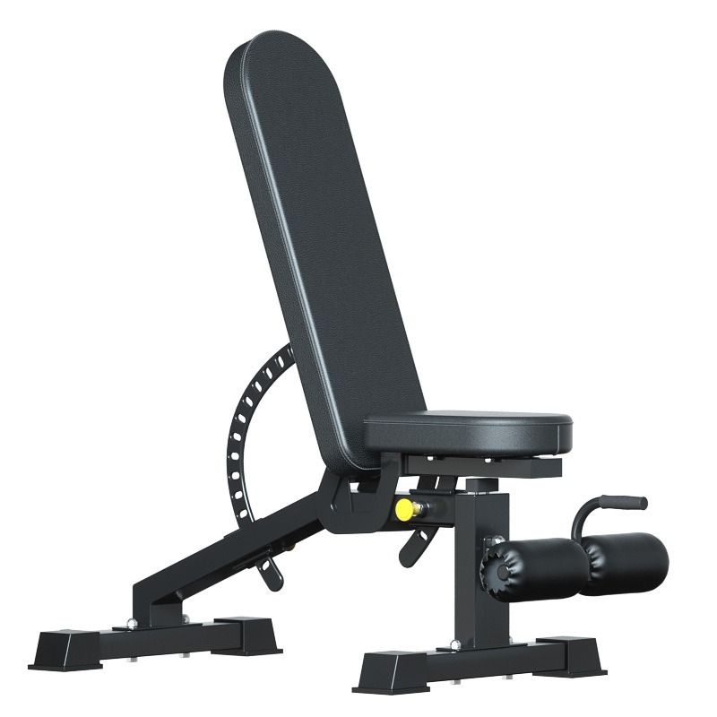 Bangku Dumbbell Rumah yang Dap - Adjustable Dumbbells ulasan dan harga