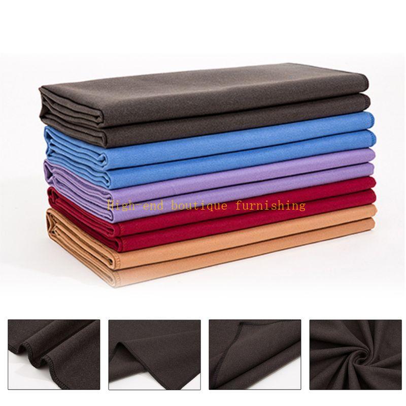 L9NB Matras Yoga Tebal Imitasi - Yoga Fitness Hotel ulasan dan harga
