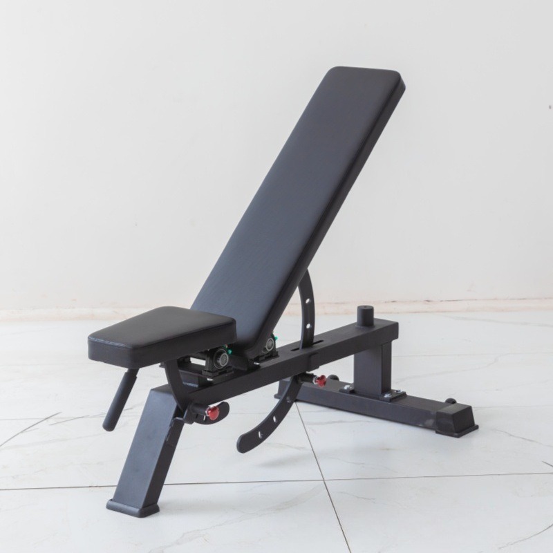 Peralatan Gym Rumahan: Multifu - Adjustable Dumbbells ulasan dan harga