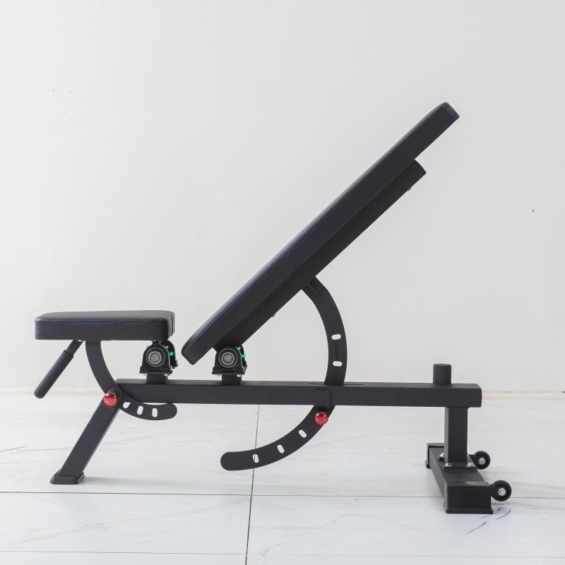 Peralatan Gym Rumahan: Multifu - Adjustable Dumbbells ulasan dan harga